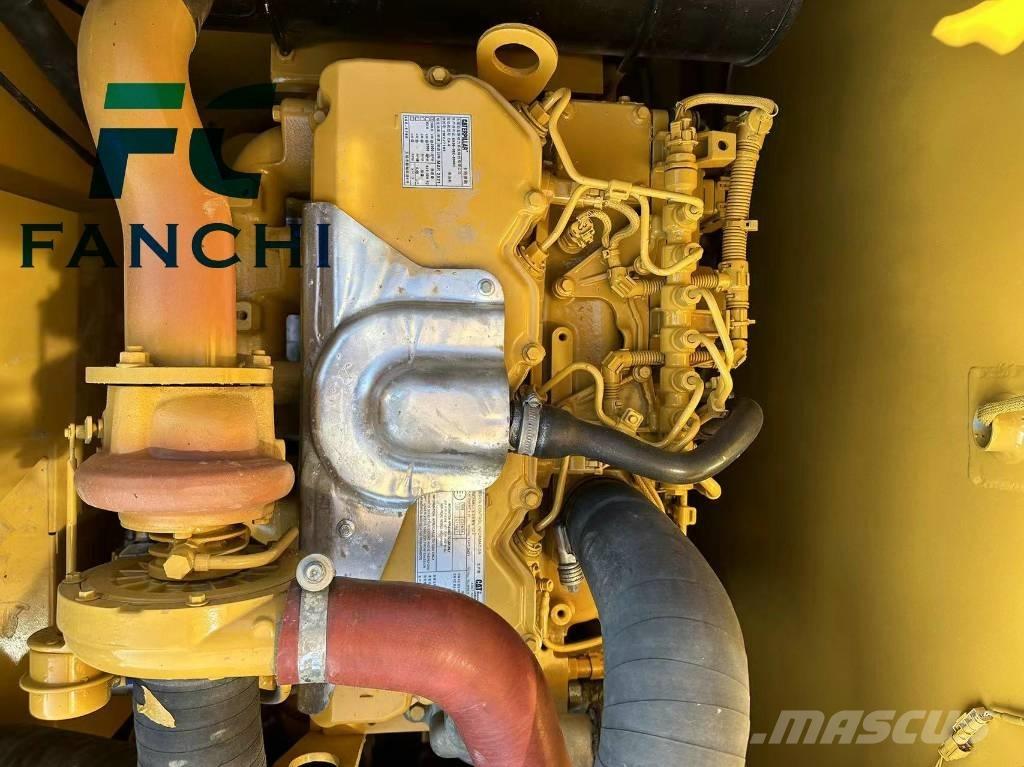 CAT 320gx 履带挖掘机