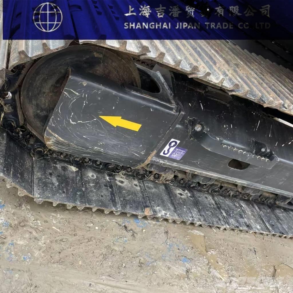 Volvo EC 150 履带挖掘机