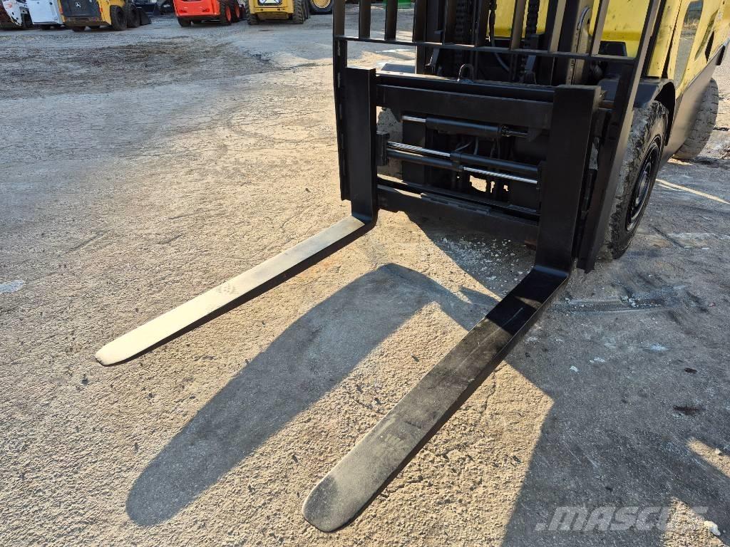 Hyster H 100 FT 其他叉车