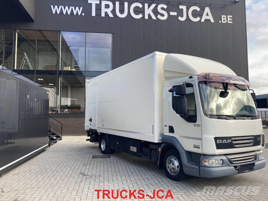 DAF LF 厢式货车