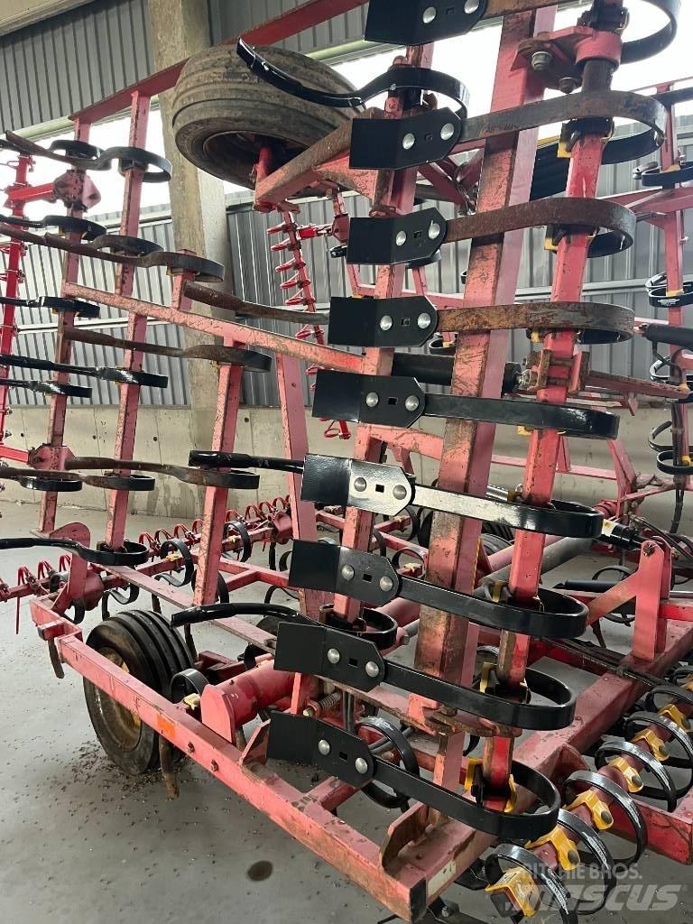 Väderstad NZA600 钉齿耙