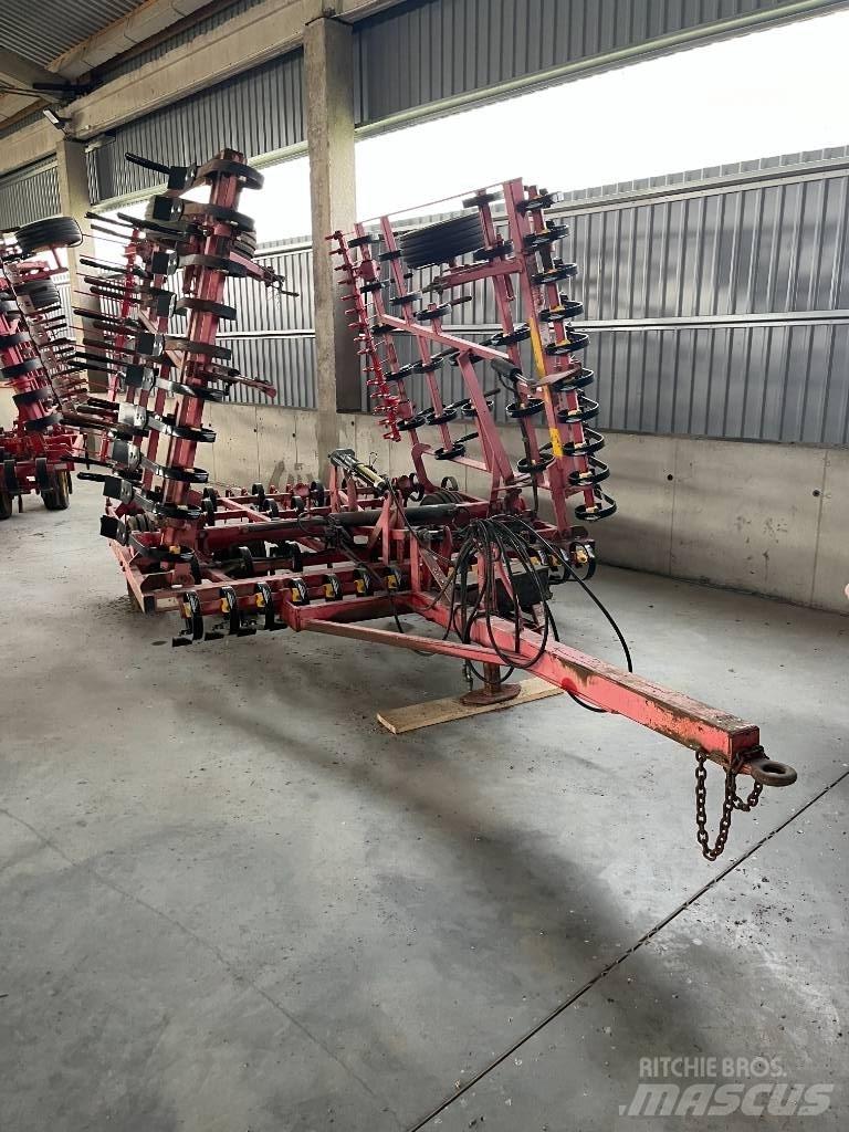 Väderstad NZA600 钉齿耙