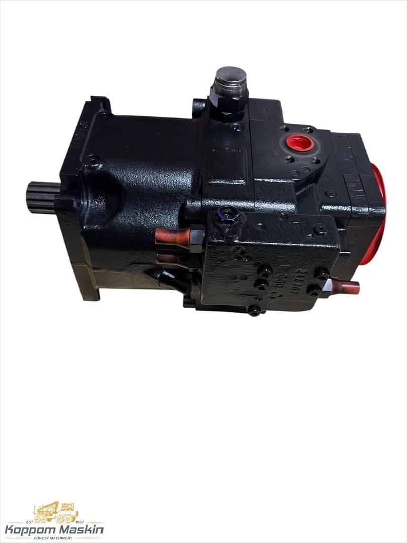 Rexroth 0081573 液压