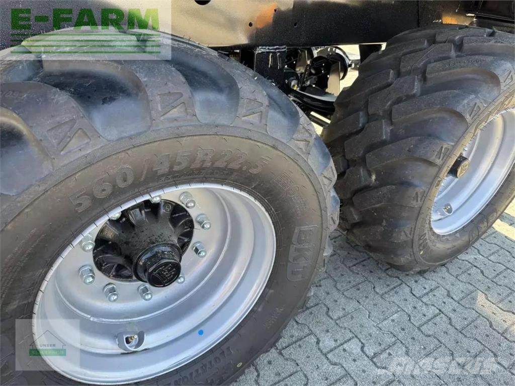 Brantner 16055 pp+ 粮食车