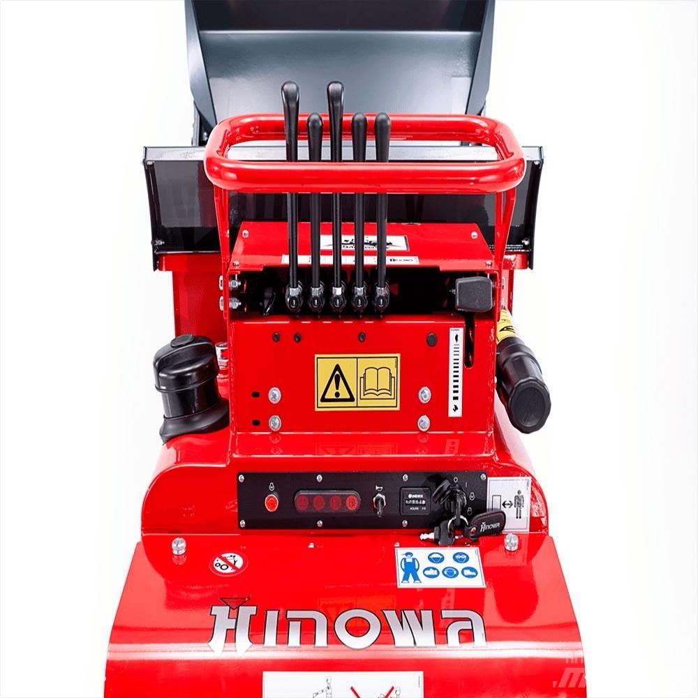 Hinowa HS1102 履带式自卸车