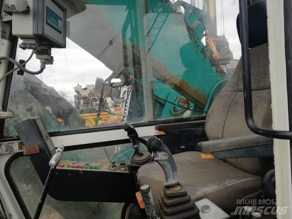 Casagrande B180 其他钻凿设备