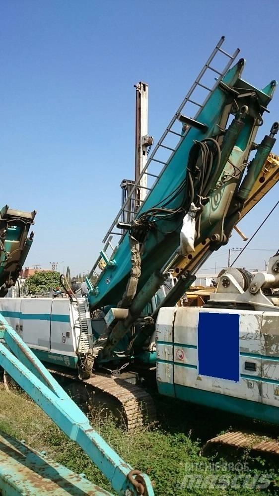 Casagrande B180 其他钻凿设备