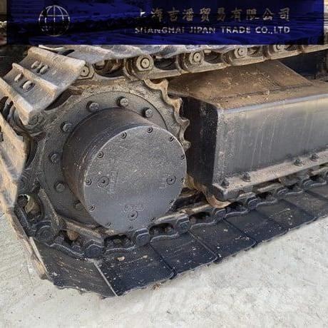 Doosan DH 60 小型挖掘机