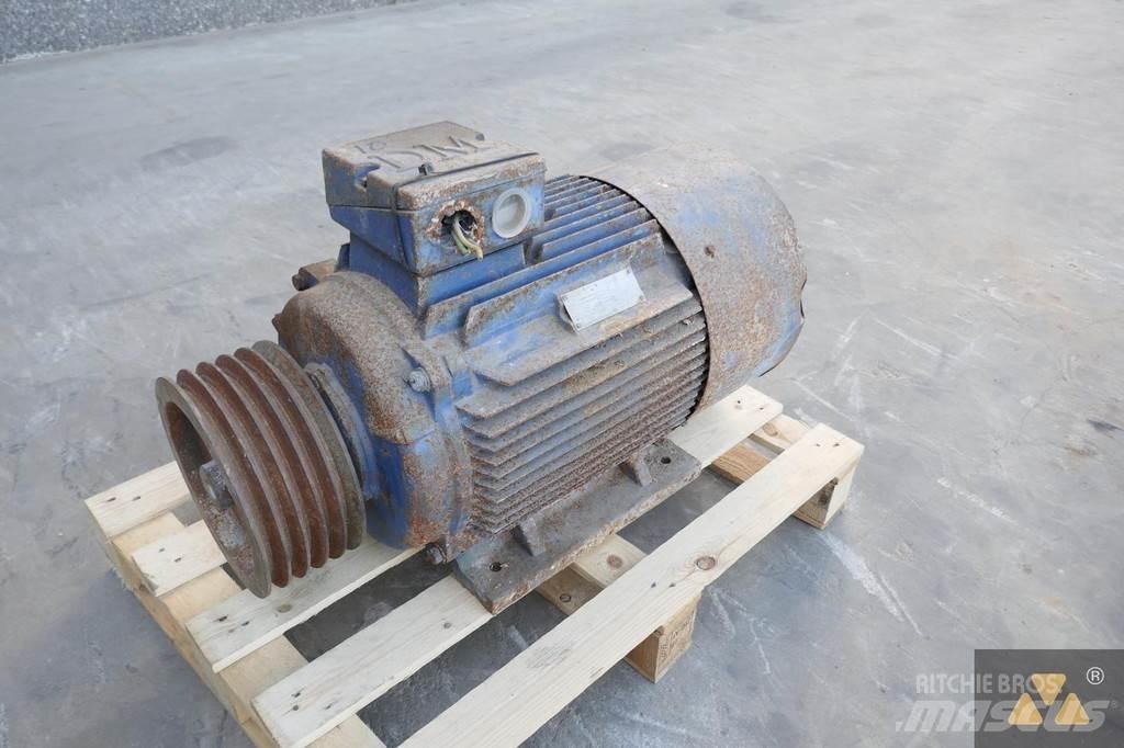  Dutchi 22KW 发动机