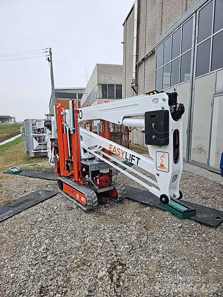 EasyLift R180 曲臂高空工作平台