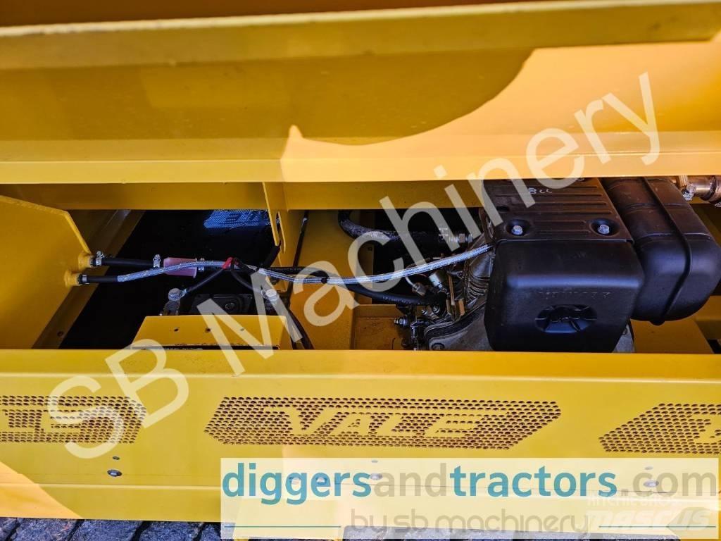 Vale DM800 路面维护设备-其他