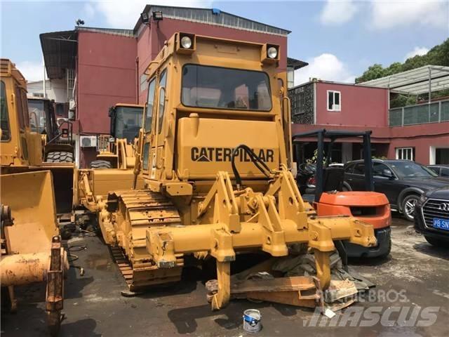 CAT D6D 履带式推土机