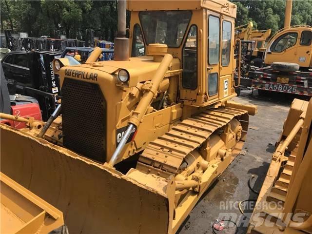 CAT D6D 履带式推土机