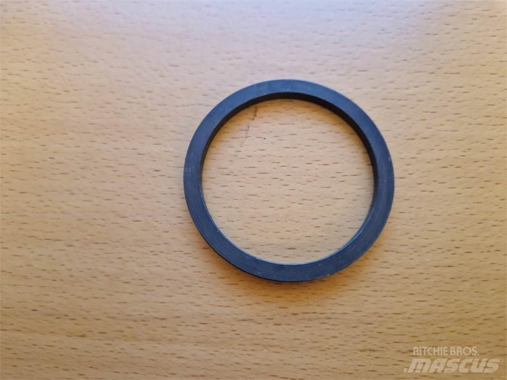 Eco Log Ring 底盘和悬架