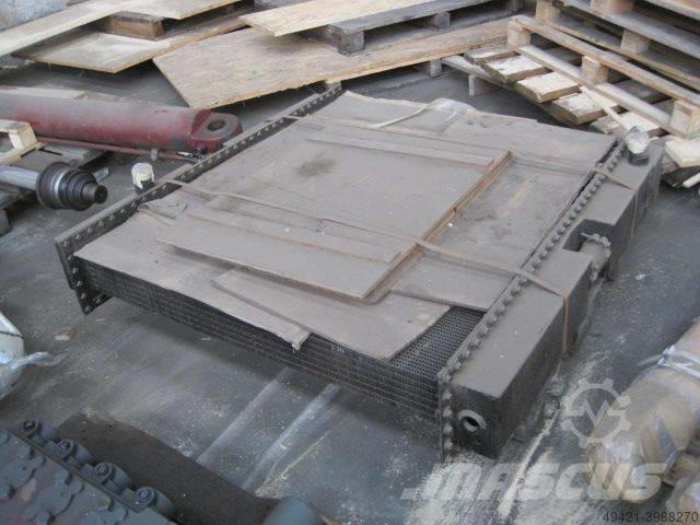 Liebherr A 954 工业挖掘机