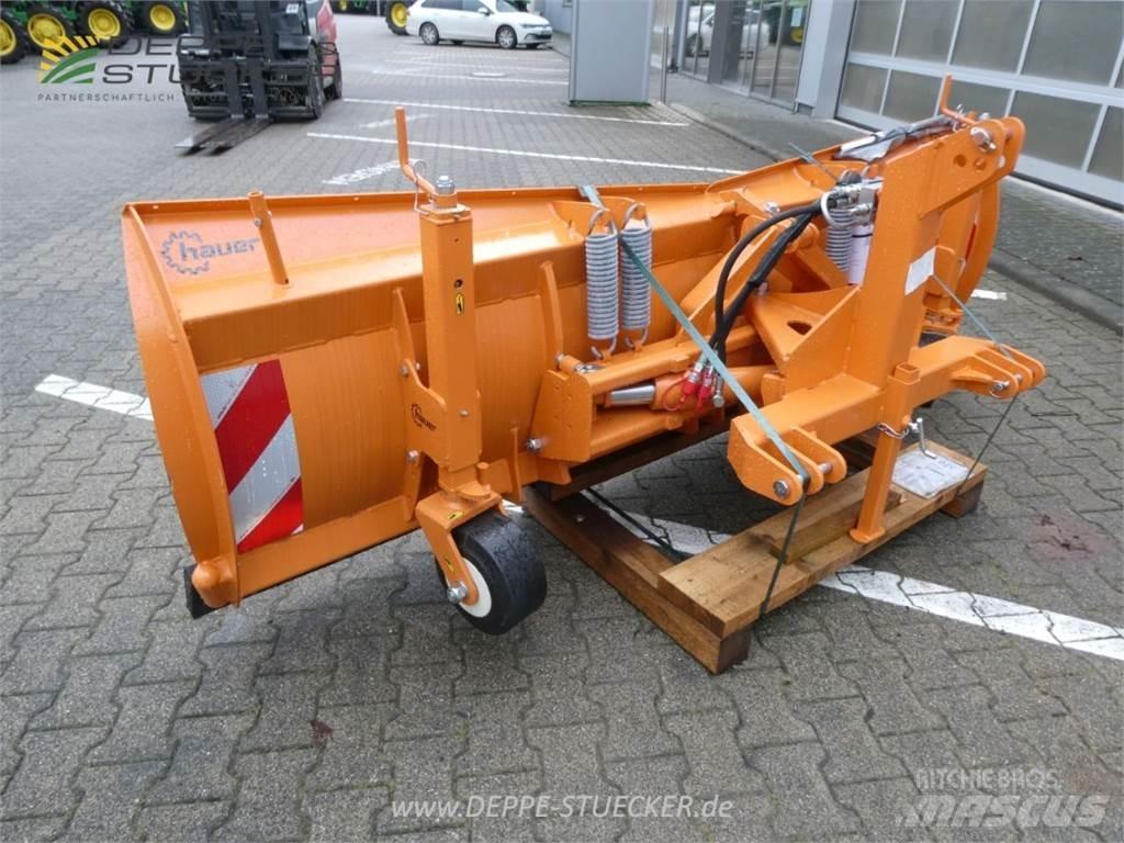 Hauer HSh 2800 推雪机
