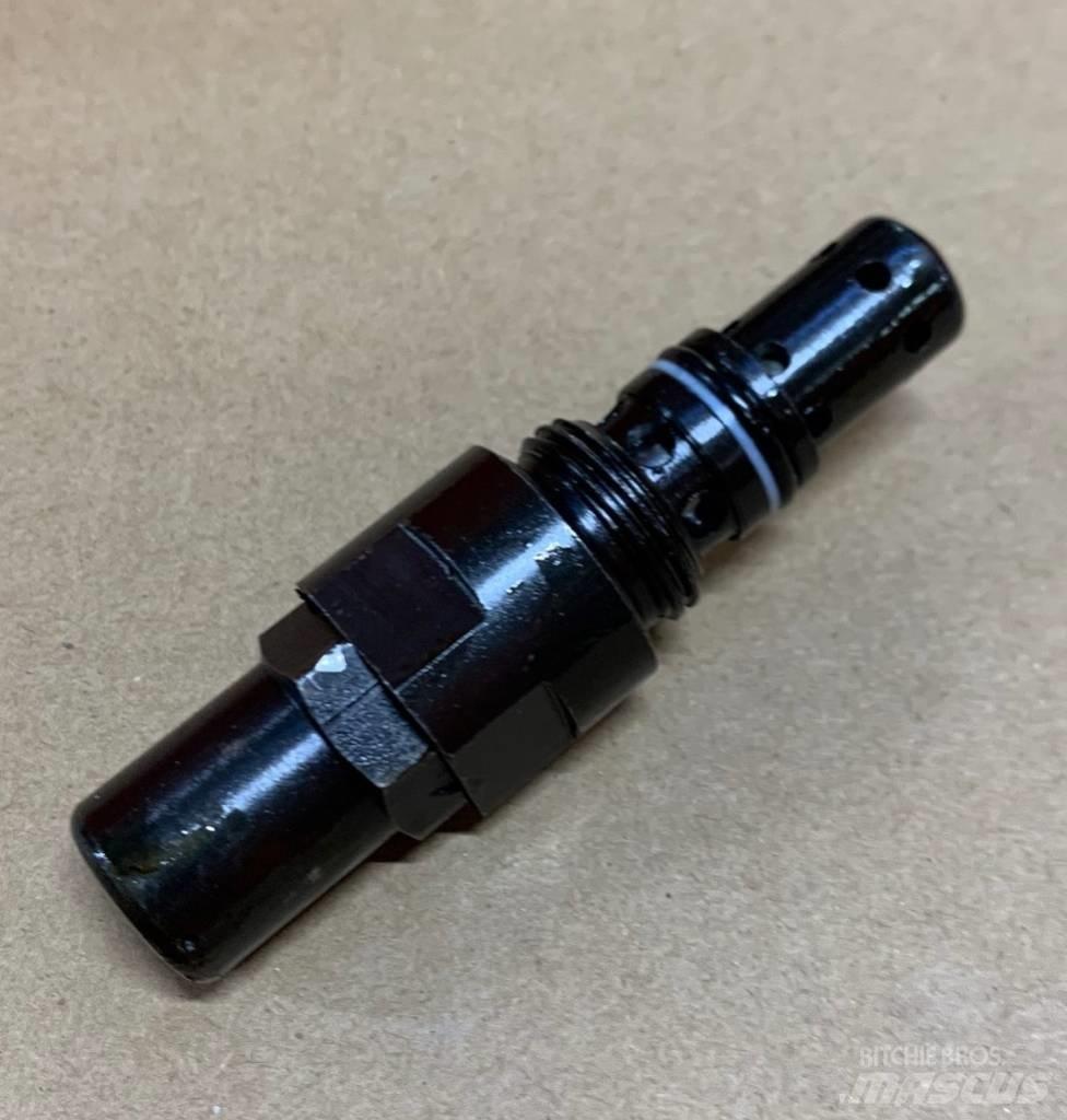 Kesla Valve R50173A2 液压
