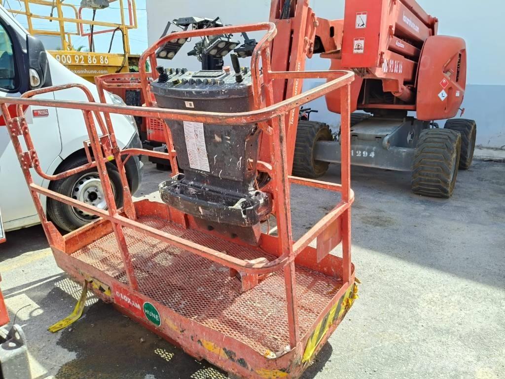 JLG 450 AJS II 曲臂高空工作平台