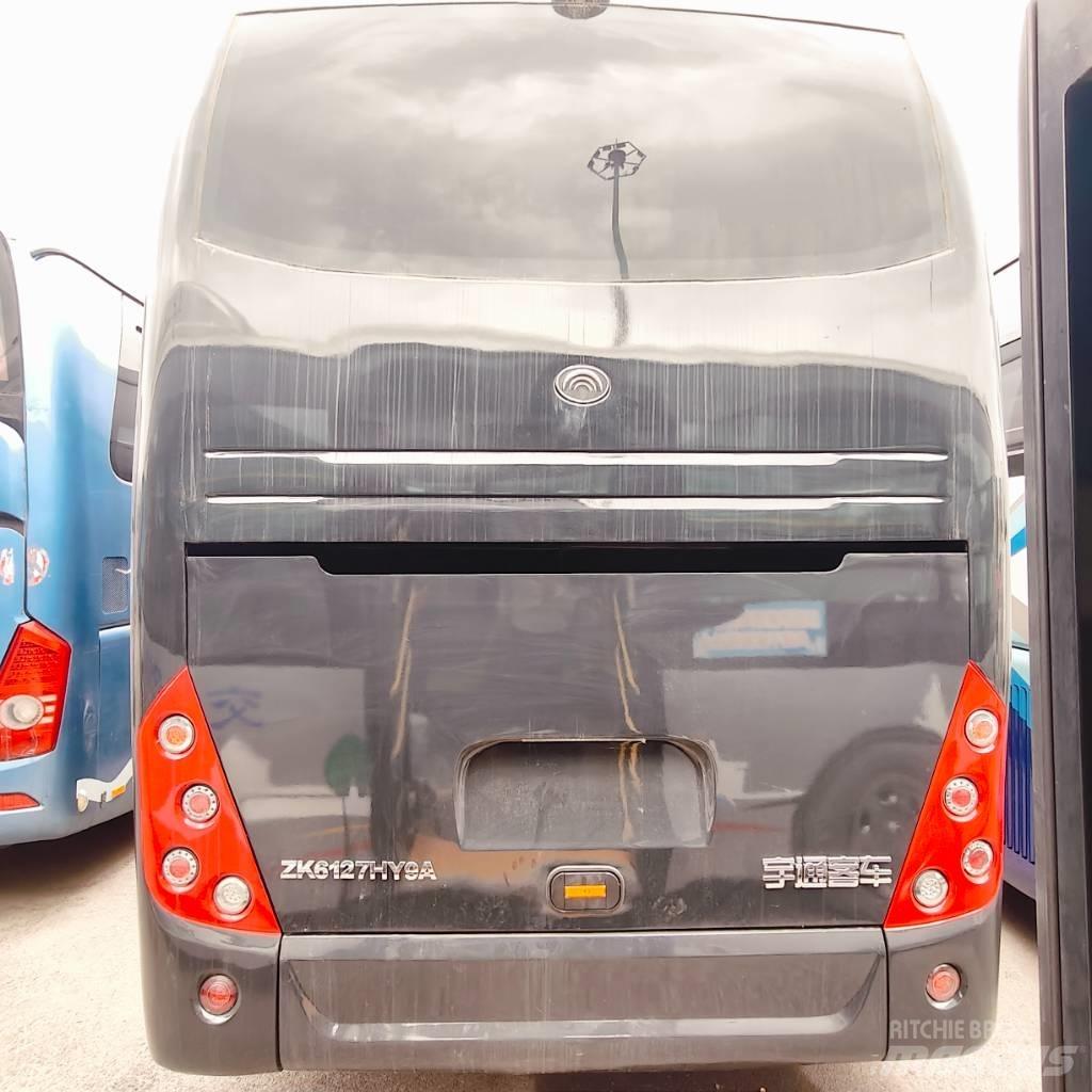Yutong ZK6146HQA9 长途公共汽车