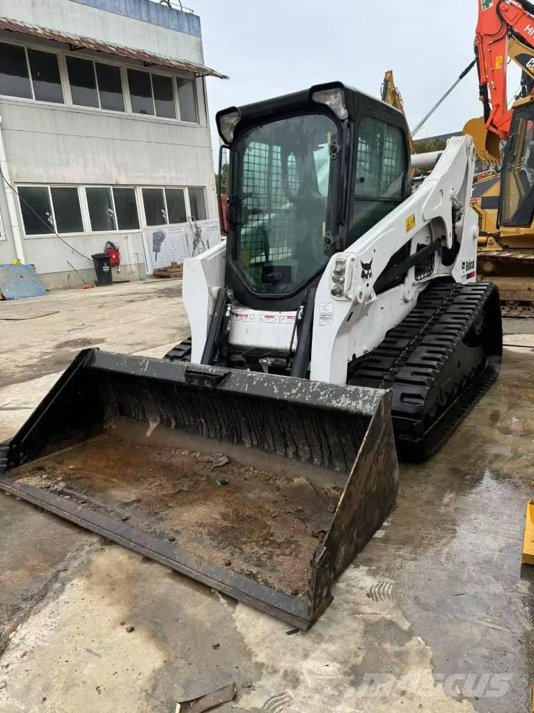 Bobcat T770 滑移装载机