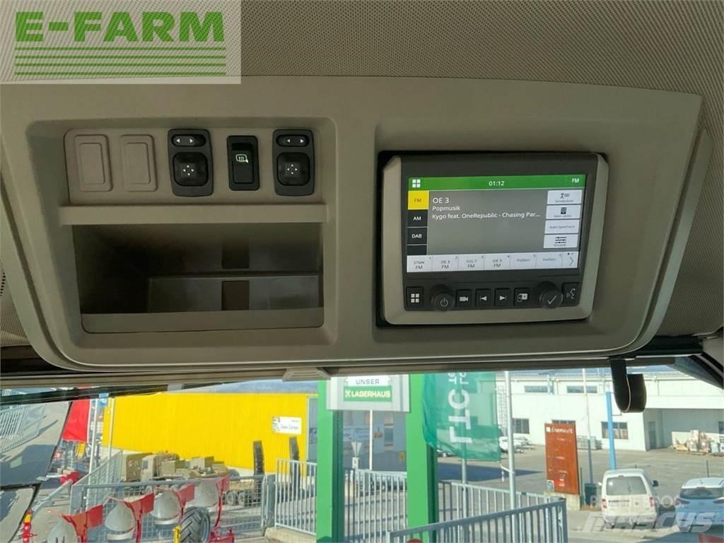 John Deere 8R 410 拖拉机/农用车