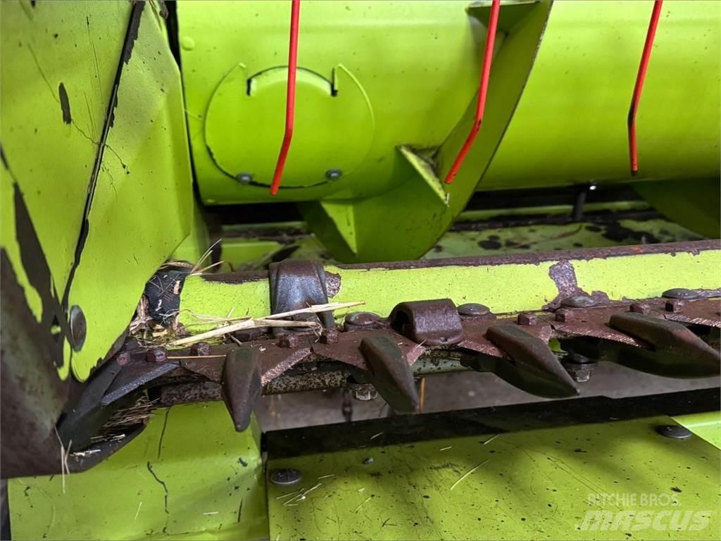 CLAAS Lexion 6700 联合收割机
