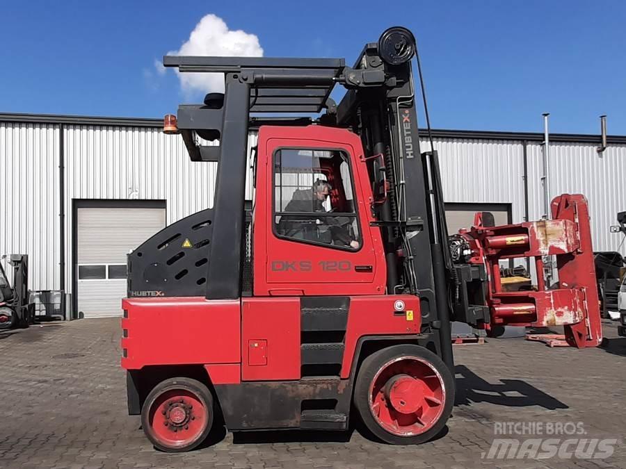 Hubtex DKS120 其他叉车