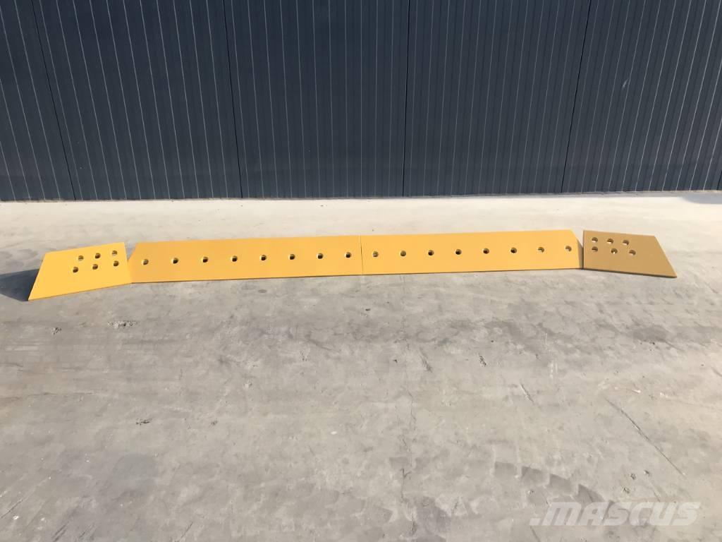 CAT D6R 其他组件