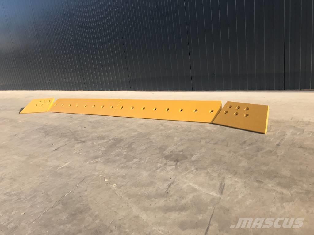 CAT D6R 其他组件