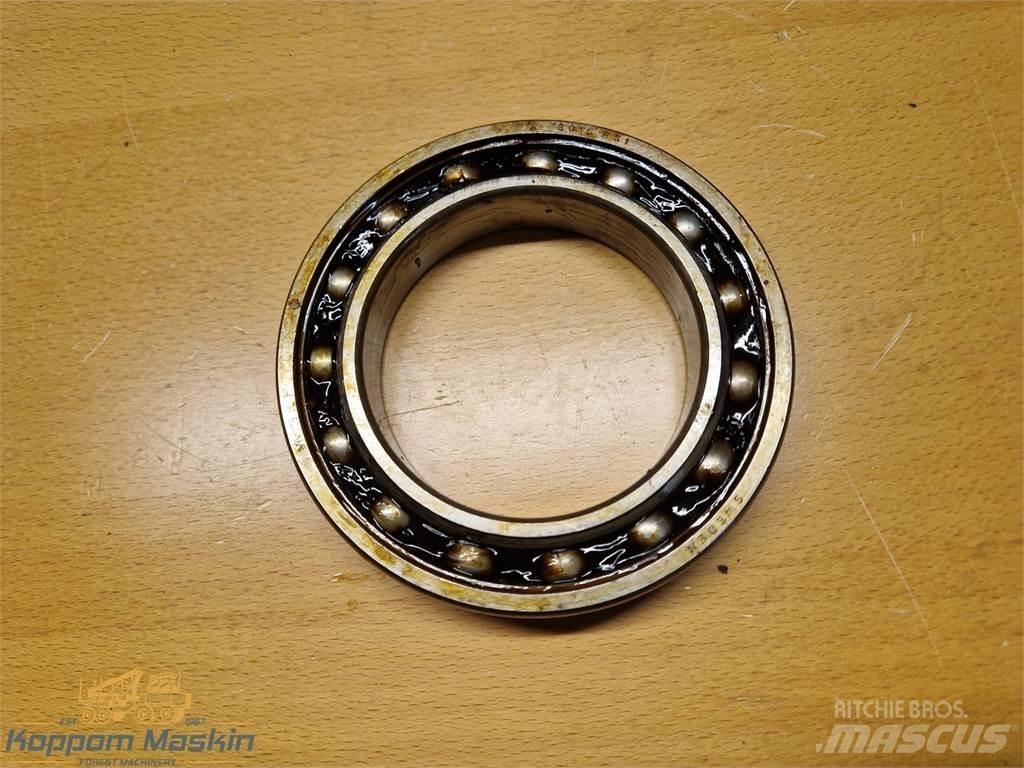 Rottne 641-6079 收割机机箱