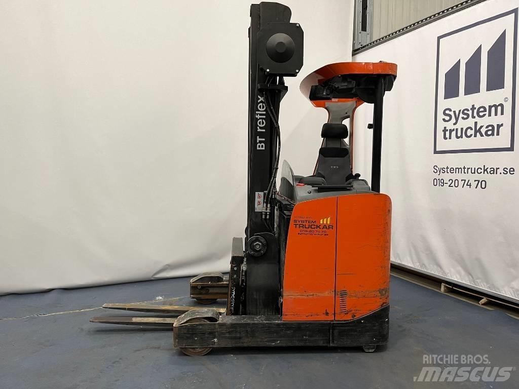 BT RRE 160E 前移式叉车