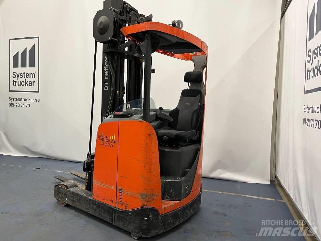 BT RRE 160E 前移式叉车