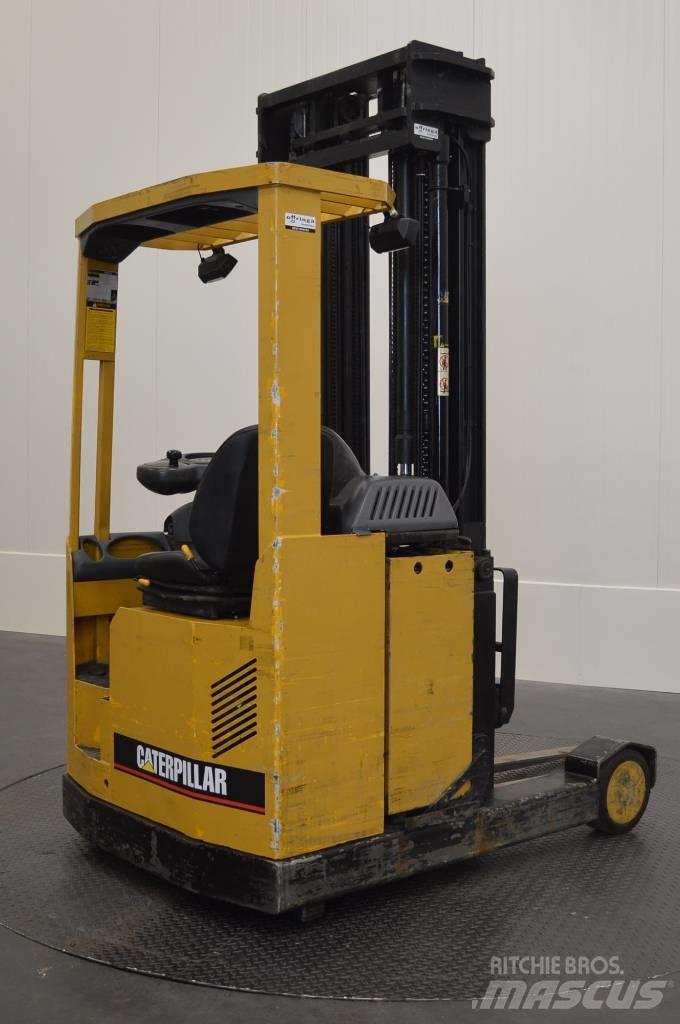 CAT NR 16 Reachtruck 前移式叉车