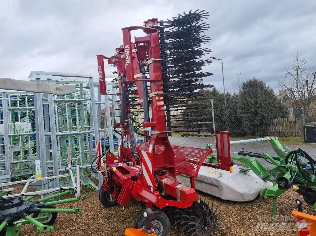 Suire Rotaking 930 其他耕种机械和配件