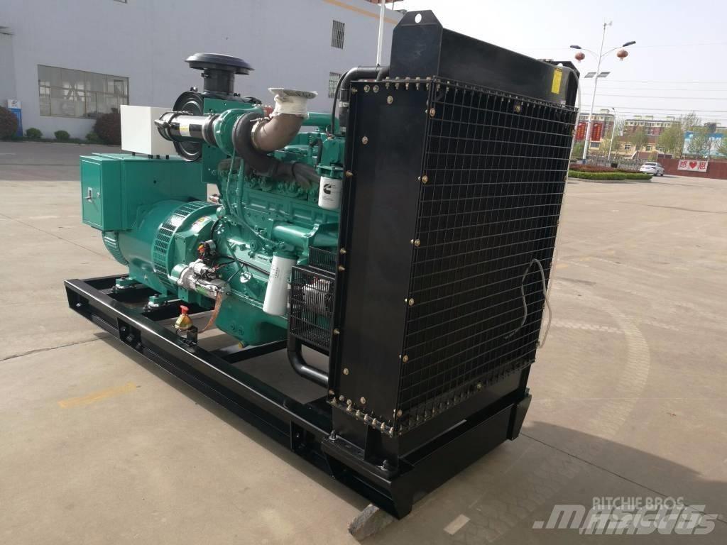 Cummins NT855-G1A 发动机