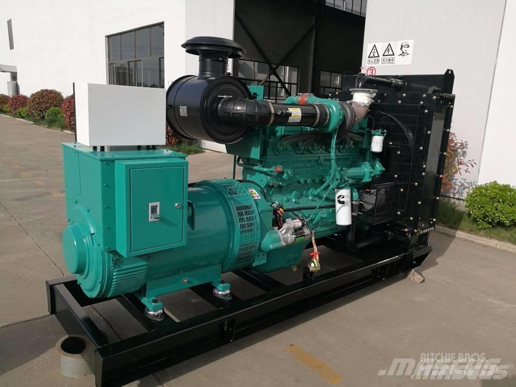 Cummins NT855-G1A 发动机