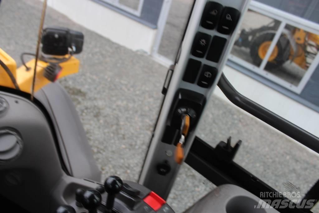 Volvo L70H 轮式装载机