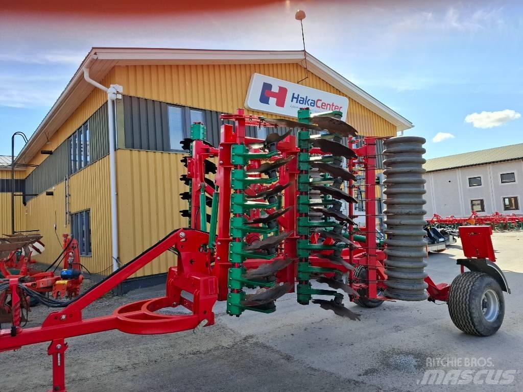 Agro-Masz BT40H 圆盘耙