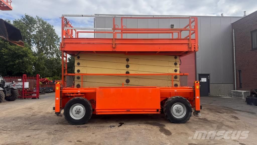 JLG 245-25 剪叉式升降机
