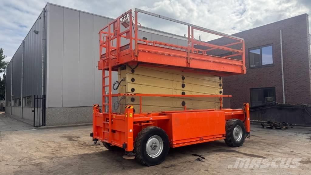 JLG 245-25 剪叉式升降机