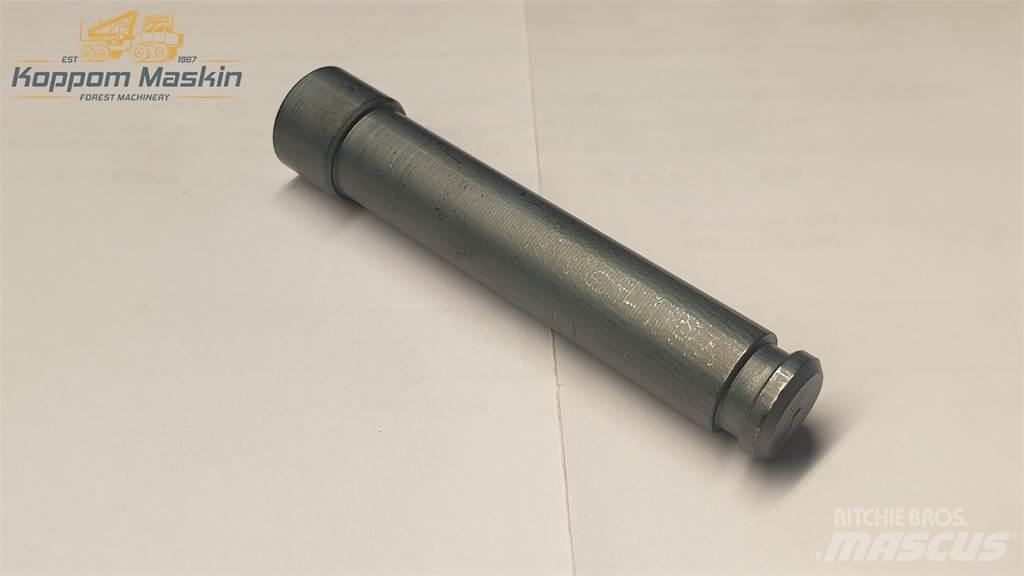 Ponsse P32186 收割机机箱