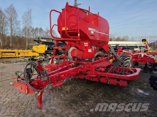 Horsch Avatar 4.16 条播机