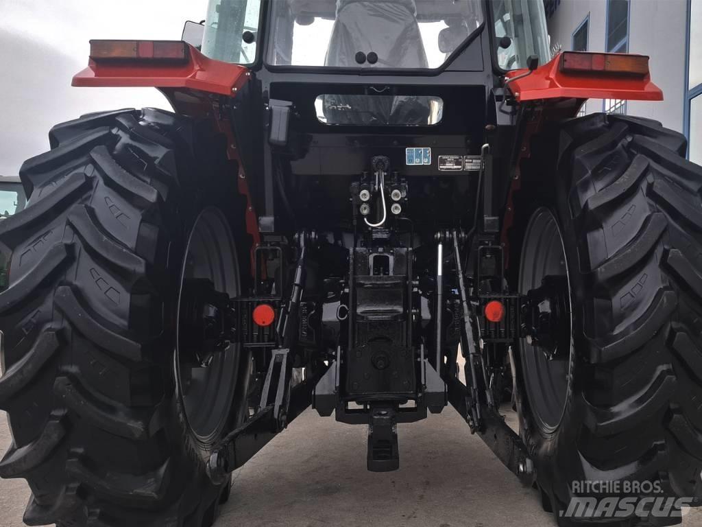 Massey Ferguson 4345 拖拉机/农用车