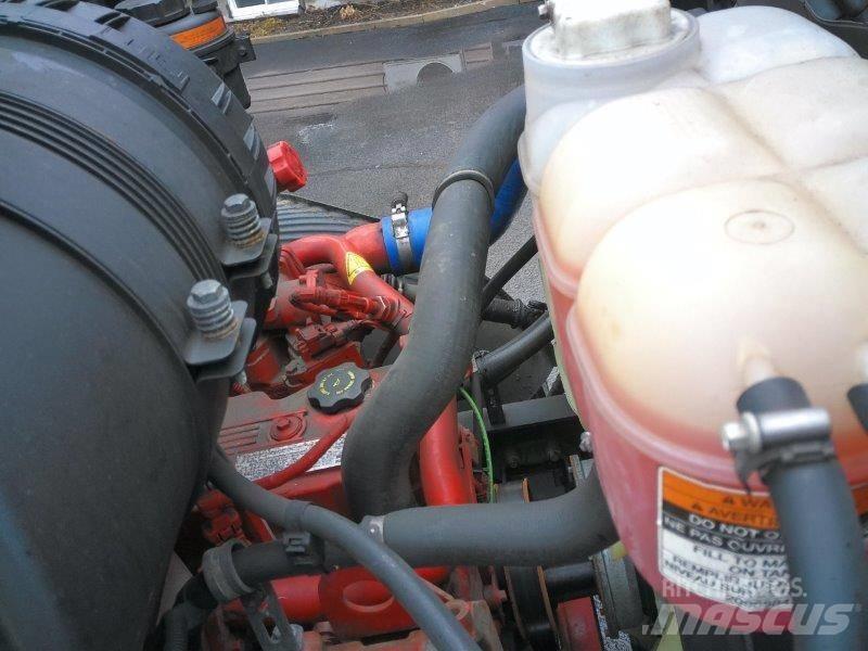 Mack MD 6 其他货车