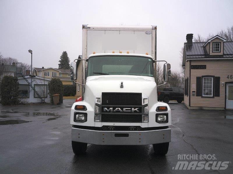 Mack MD 6 其他货车