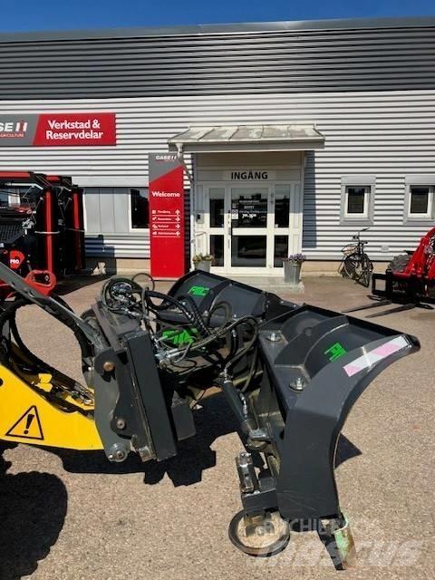Kramer 5075 轮式装载机