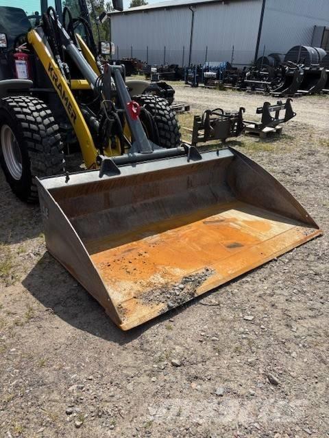 Kramer 5075 轮式装载机