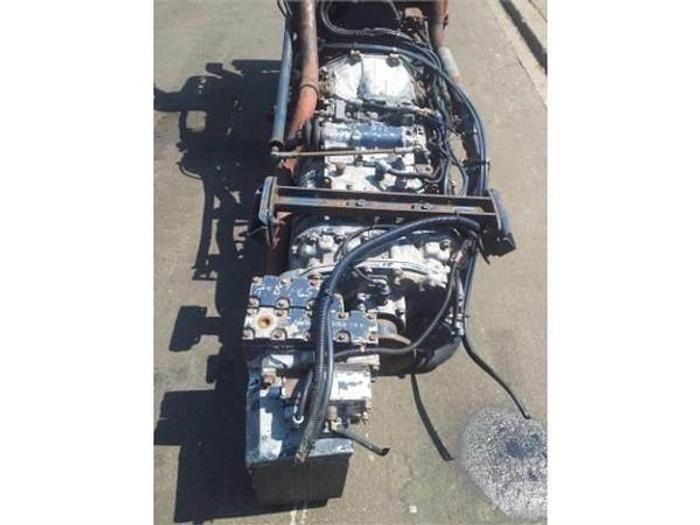 MAN 19.403 运输工具-其他