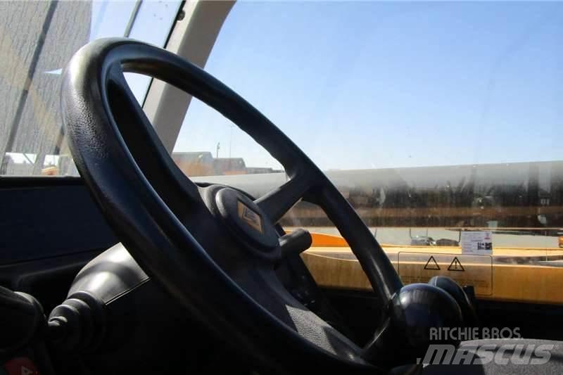 JCB 540-170 其他货车