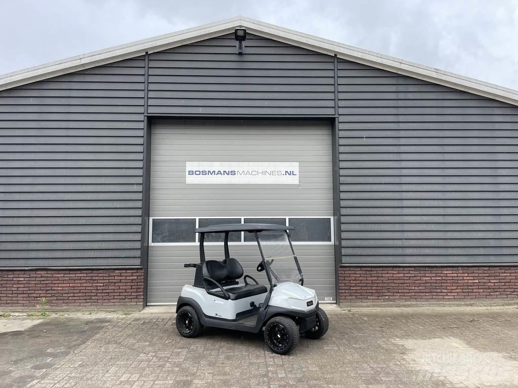 Club Car clubcar 高尔夫球车